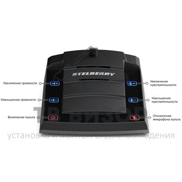 Устройство переговорное
 S-400-2