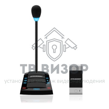 Устройство переговорное
 S-500-0