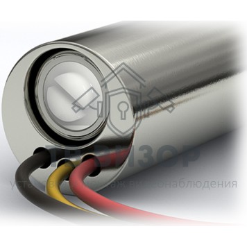 Микрофон для видеонаблюдения
 M-40-2