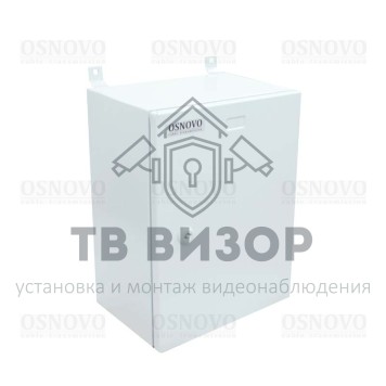 Шкаф монтажный
 OS-341-1