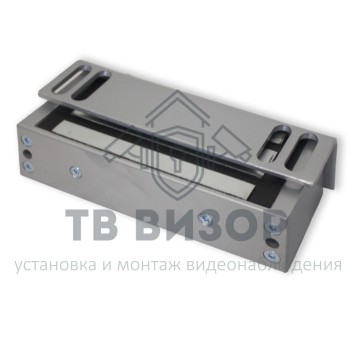 Замок электромагнитный
 М1-500 (серый)-0