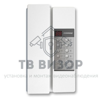 Интерфон
 TP-90RN-0