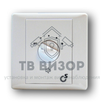 Аттенюатор
 Sonar ATT-103R-0