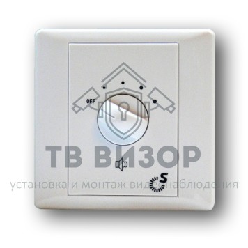 Аттенюатор
 Sonar ATT-106R-0