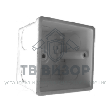 Аттенюатор
 Sonar ATT-BOX-0