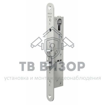 Замок электромеханический
 Abloy EL404-0
