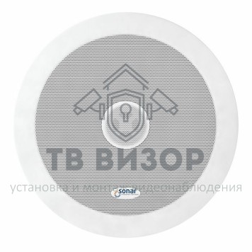 Громкоговоритель
 Sonar SCS-610-0