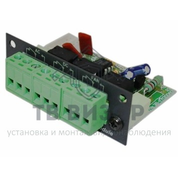 Модуль контроля
 Sonar SFM-300-0