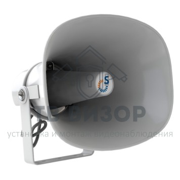 Громкоговоритель рупорный
 Sonar SHS-15T-0