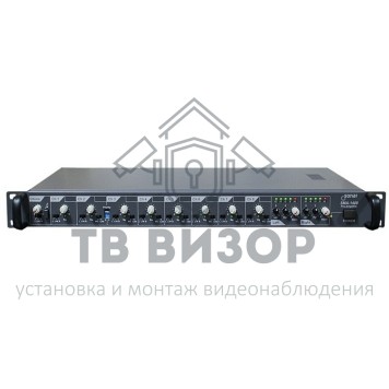 Предусилитель
 Sonar SMA-1408-0
