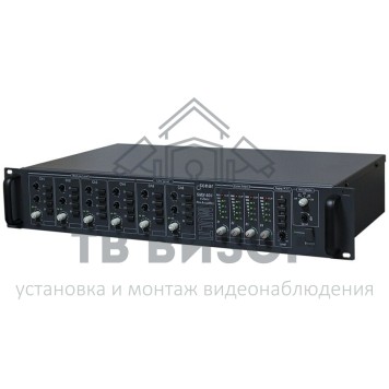Предусилитель
 Sonar SMX-604-0