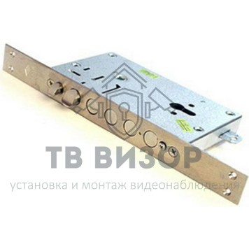 Замок электромеханический
 CISA 15.535.48.0-0