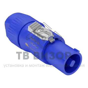 Коннектор
 Sonar SPC-20B-0