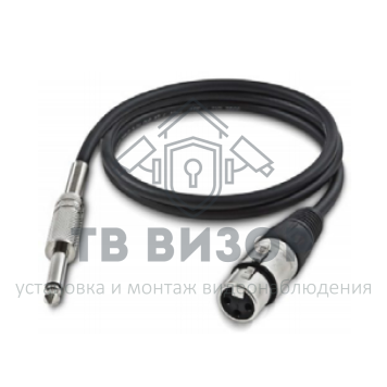 Кабель межблочный
 Sonar SPS-100 CABLE-Jack-0