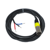 Кабель межблочный
 Sonar SPS-100 CABLE-XLR