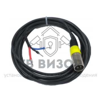 Кабель межблочный
 Sonar SPS-100 CABLE-XLR-0