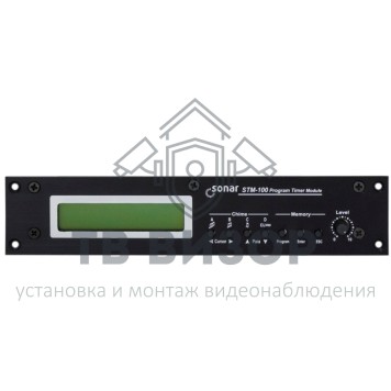 Таймер
 Sonar STM-100-1