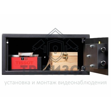 Гостиничный сейф
 AIKO SH-20 EL Гостиничный сейф
 AIKO SH-20 EL-1