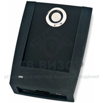 USB-считыватель
 Z-2 USB EHR-0