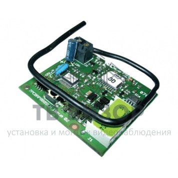 Радиоприёмник
 FAAC 787730 1RP 868 SLH-0