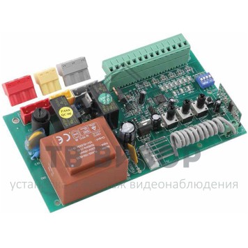 Привод для откатных ворот
 DoorHan SLIDING-1300-1