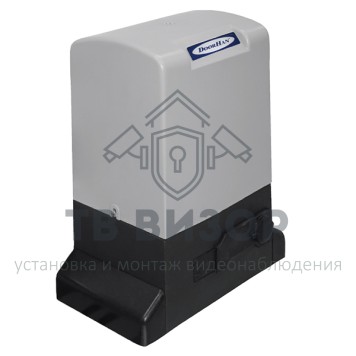 Привод для откатных ворот
 DoorHan SLIDING-1300-0