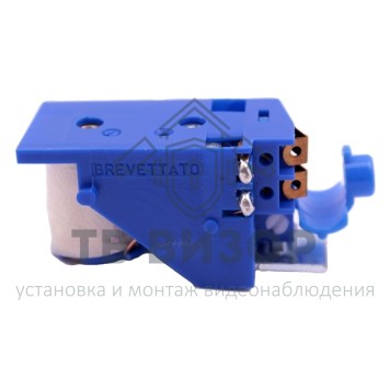 Катушка
 CISA 07.118.00.2-1