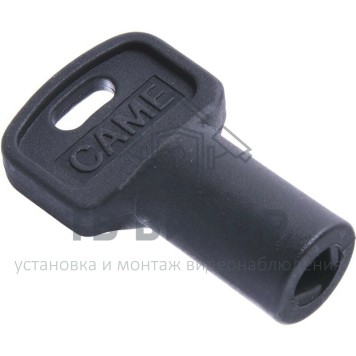 Ключ
 CAME 119RIY077-0