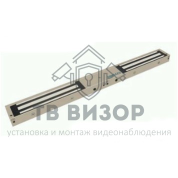 Замок электромагнитный
 EBELCO BEL-600D-1