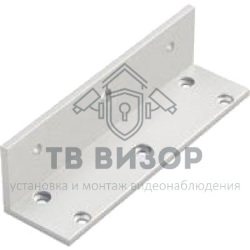 Уголок монтажный L-образный
 EBELCO LS-600D-0