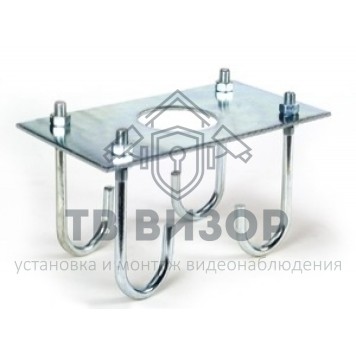 Пластина
 FAAC 490073-0