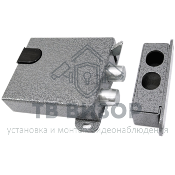 Замок электромеханический
 Полис-11-02-0