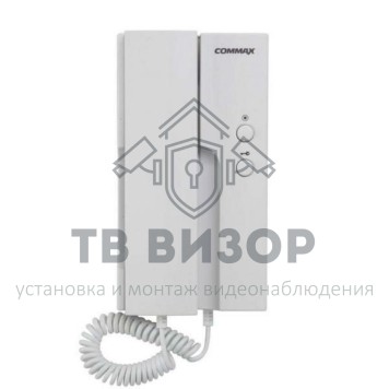 Аудиотрубка
 DP-4VHP-0