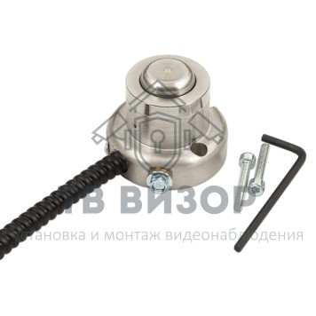 Кнопка выхода
 AL-BT-S02-R (кабель 2м)-0