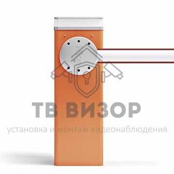 Тумба шлагбаума
 NICE M7BAR-1