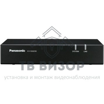 Адаптер
 KX-NS8290CE-0