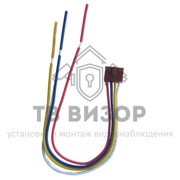 Шлейф
 Шлейф для мониторов Tantos 4х-пиновый-0