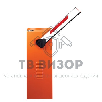 Тумба шлагбаума
 FAAC 104635877 620 RPD LH-0