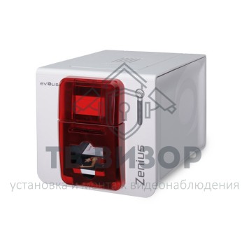 Принтер для печати на картах
 Zenius (ZN1U0000RS)-0