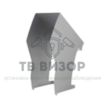 Аксессуар
 SIP MINIHOOD для извещателей SIP-4010/404/3020-0