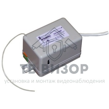 Радиоприёмник
 CR.RX.02 (KZ-03/BP)-0