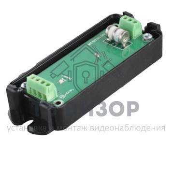 Передатчик
 AVT-TX234-0