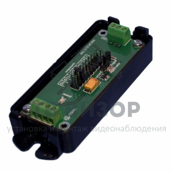 Приёмник
 AVT-RX234-0