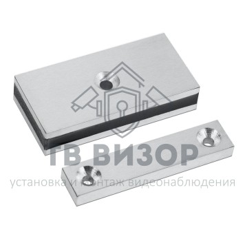 Замок электромагнитный
 AL-20FU-0