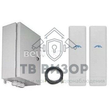 Точка доступа Wi-Fi
 BR-025-8-0