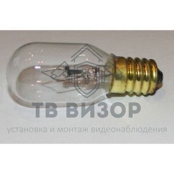 Лампа
 CAME 119RIR072-0