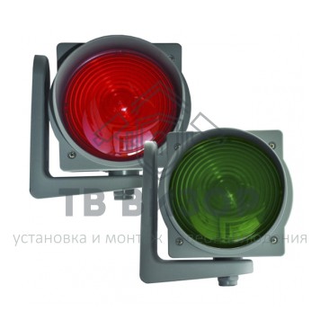 Светофор
 Trafficlight-LED-0