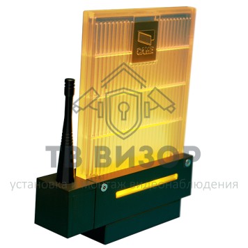 Сигнальная лампа
 CAME DD-1KA-1