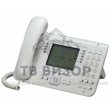 Телефон
 KX-NT560RU Телефон
 KX-NT560RU-0