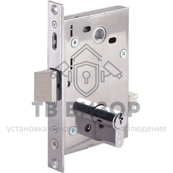 Замок электромеханический
 PERCo-LC72.3-0